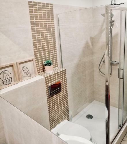 Apartamenty Bielsko Na Mickiewicza Bezobs?ugowy