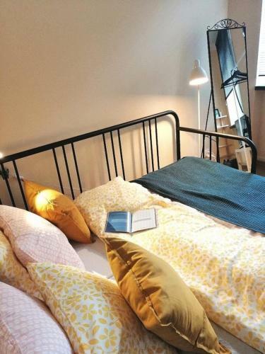 Apartamenty Bielsko Na Mickiewicza Bezobs?ugowy