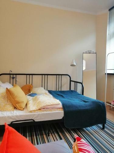 Apartamenty Bielsko Na Mickiewicza Bezobs?ugowy