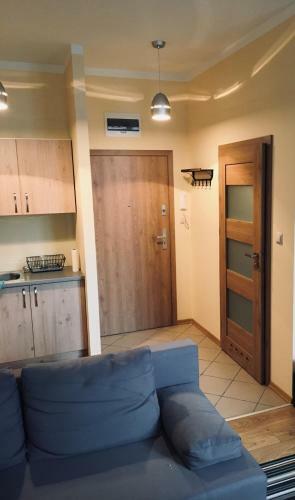 Apartamenty Bielsko Na Mickiewicza Bezobs?ugowy