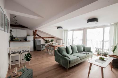 Apartamenty Kdn