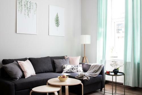 Apartamenty Kdn