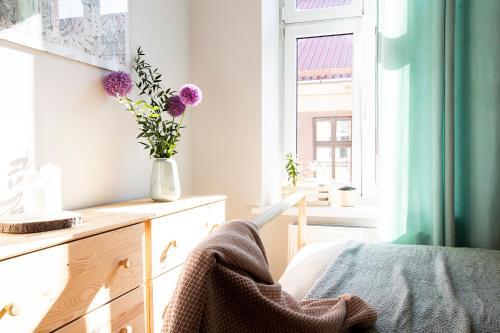 Apartamenty Kdn