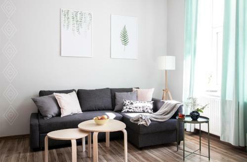 Apartamenty Kdn