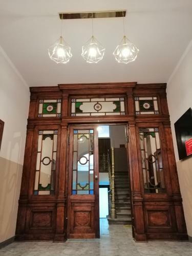 Apartamenty Kdn