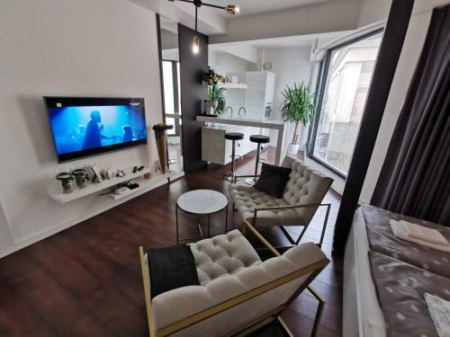 Apartamento Maxx
