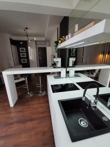 Apartamento Maxx