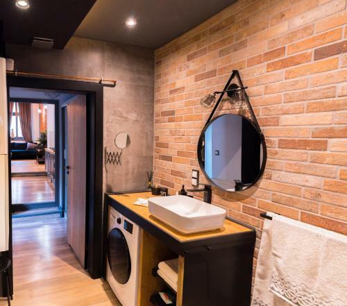 Apartament Podcienie