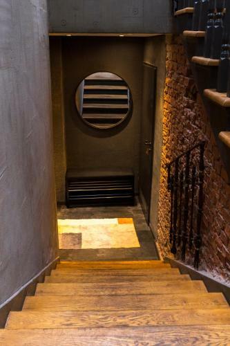 Apartament Podcienie