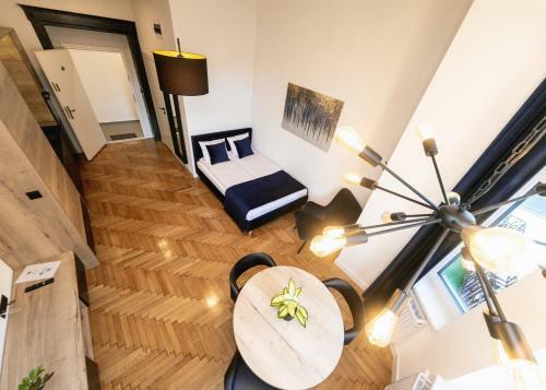 Apartamento Studio Matejki D