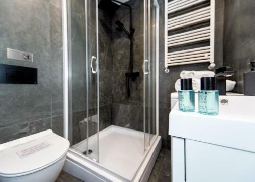 Apartament Matejki E