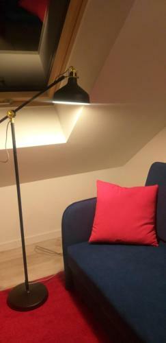 Apartamenty Nad Niwk?