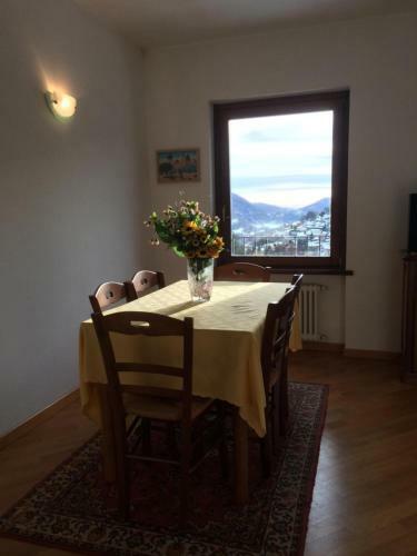 Apartamento Appartamento Al Canelino - Como Lake And Mountains