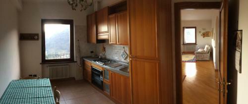 Apartamento Appartamento Al Canelino - Como Lake And Mountains
