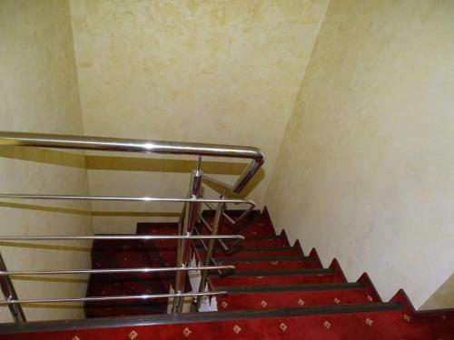 Hostal Vila Nicholas