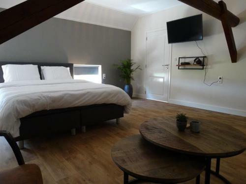 B&B The Open View
