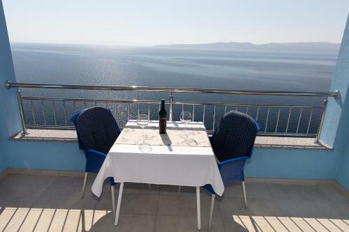 Apartamentos Villa Orada