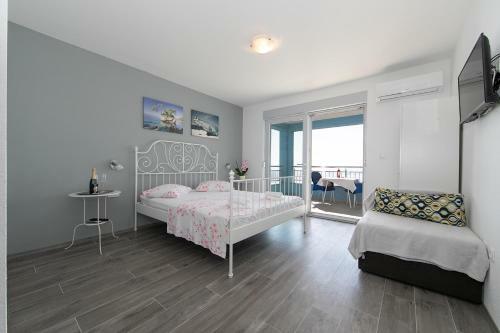 Apartamentos Villa Orada