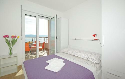 Apartmani Mila Brela