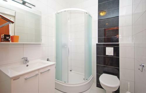 Apartmani Mila Brela