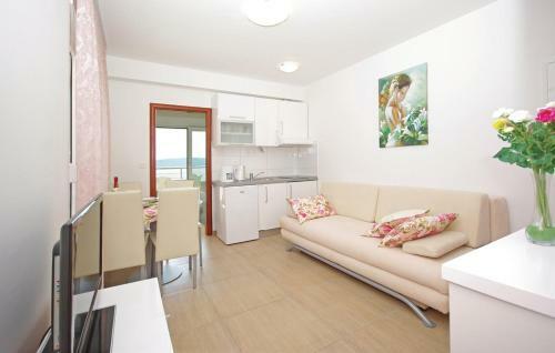 Apartmani Mila Brela