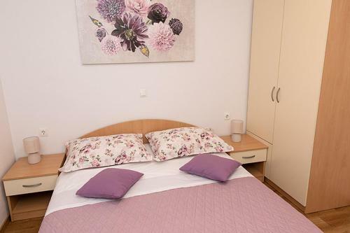 Apartmani Vice