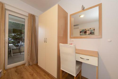 Apartmani Vice