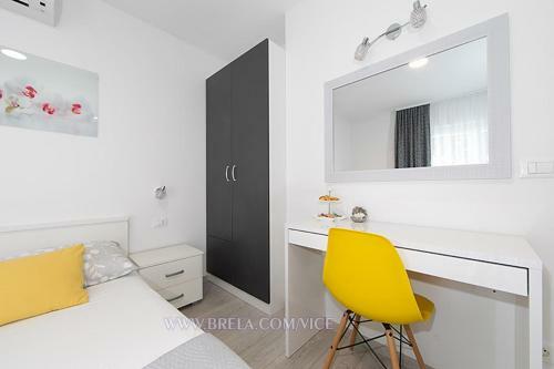 Apartmani Vice