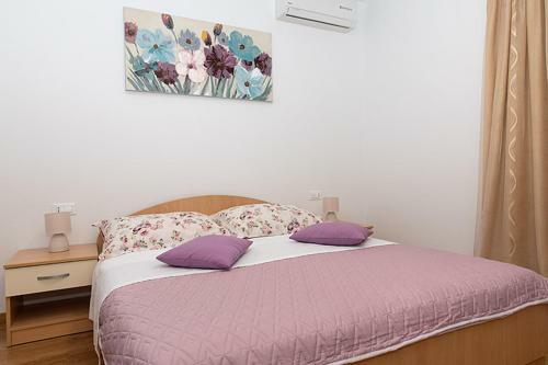 Apartmani Vice