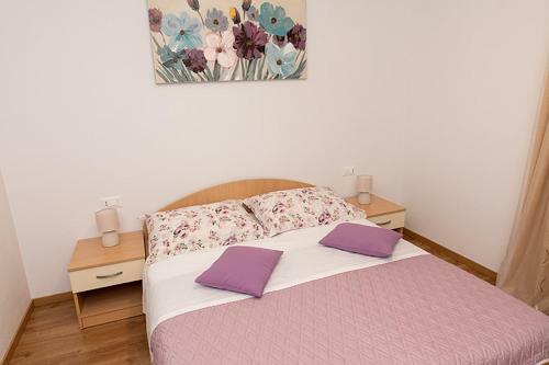 Apartmani Vice