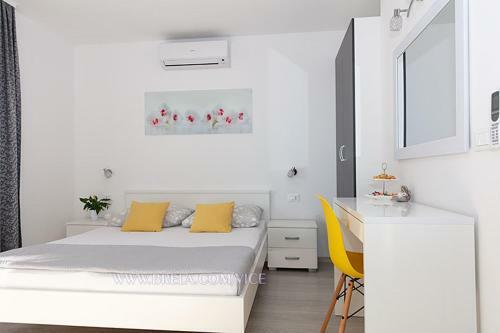 Apartmani Vice