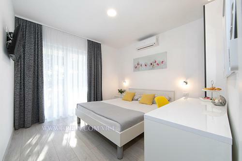 Apartmani Vice