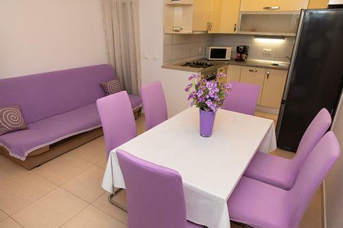 Apartmani Vice