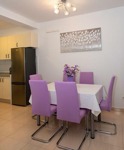 Apartmani Vice