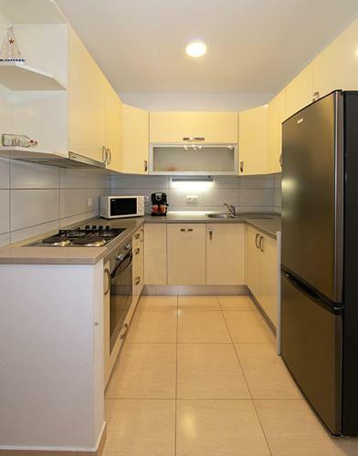 Apartmani Vice