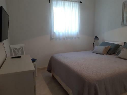 Apartments Kule