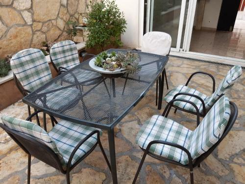 Apartments Kule