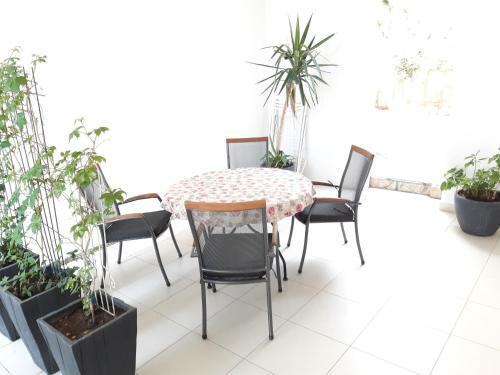 Apartments Kule