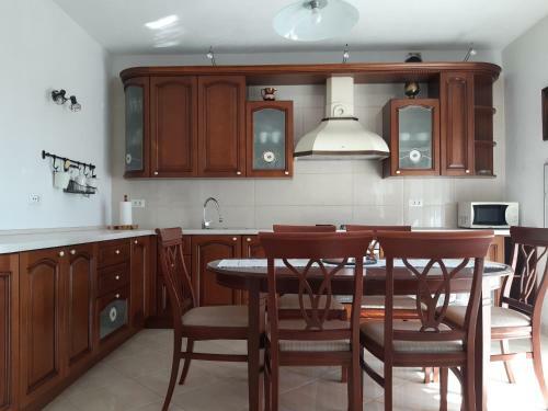 Apartments Kule