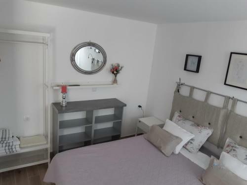 Apartments Kule