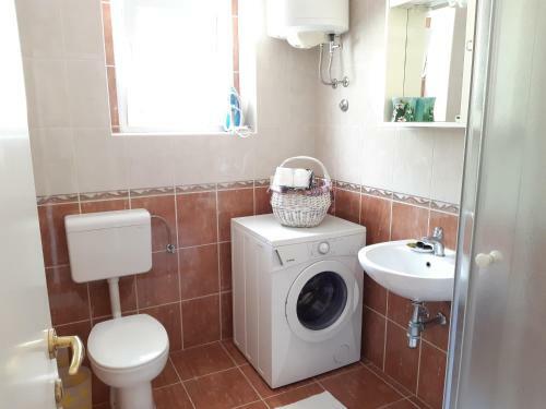 Apartments Kule