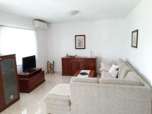Apartments Kule