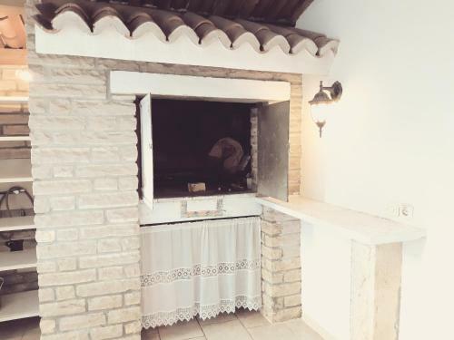 Apartments Kule