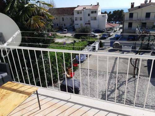 Apartments Kule