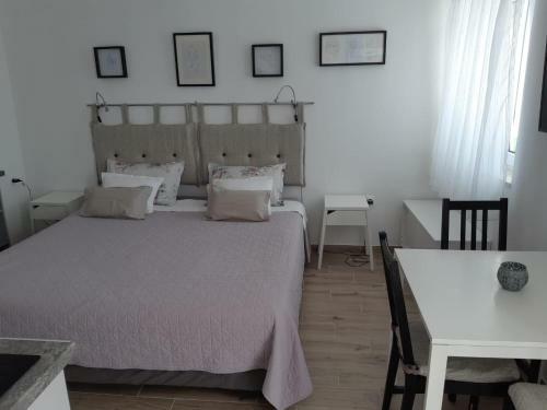 Apartments Kule