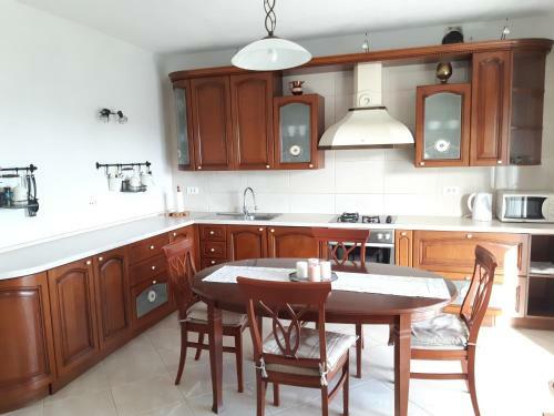 Apartments Kule