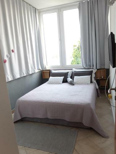 Apartments Kule