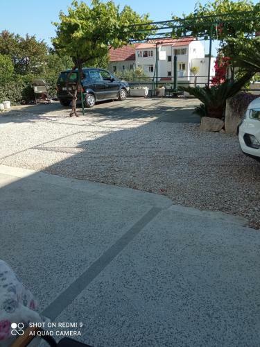 Apartments Kule