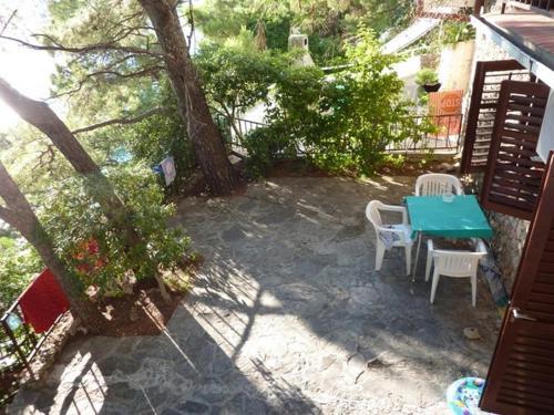 Apartments By The Sea Brela, Makarska - 16950