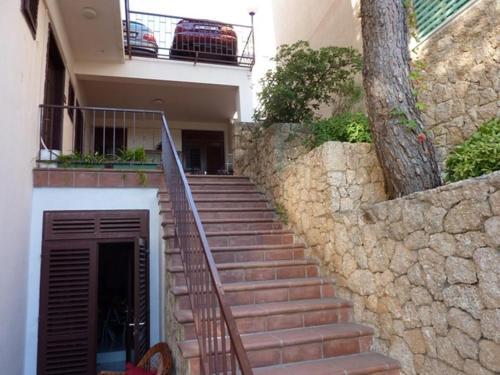 Apartments By The Sea Brela, Makarska - 16950